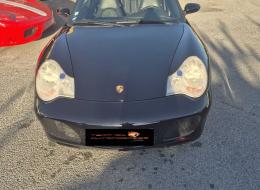 Porsche 996 CARRERA 4S