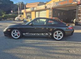Porsche 996 CARRERA 4S
