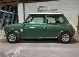 Mini Cooper 1.3 S