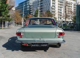 Maserati Mexico 4.7 Coup&eacute; Frua