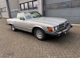 Mercedes-Benz SL 450
