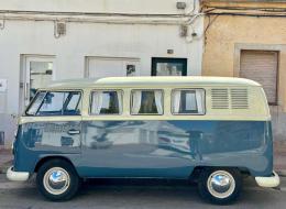 Volkswagen Combi T1