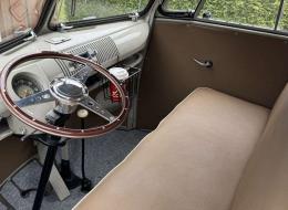 Volkswagen Combi T1 Panel Van