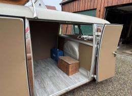 Volkswagen Combi T1 Panel Van