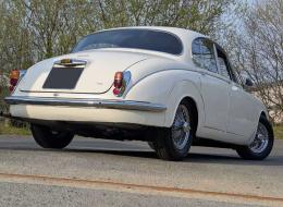 Jaguar 340 MK2