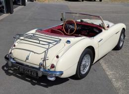 Austin Healey 3000 MK1