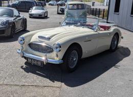Austin Healey 3000 MK1