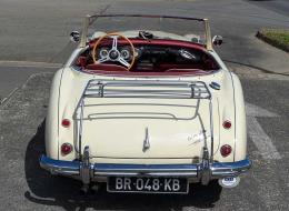 Austin Healey 3000 MK1