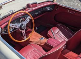 Austin Healey 3000 MK1