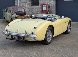 Austin Healey 100 BN2