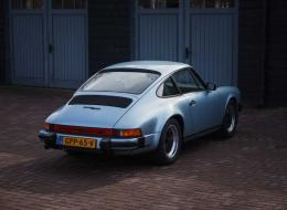 Porsche 911 3.0 SC