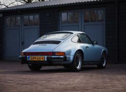 Porsche 911 3.0 SC