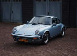 Porsche 911 3.0 SC
