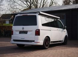 Volkswagen Combi California Beach