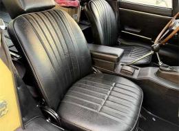 Jaguar Type E 4.2 Coupé