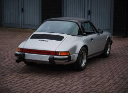 Porsche 911 SC Targa 