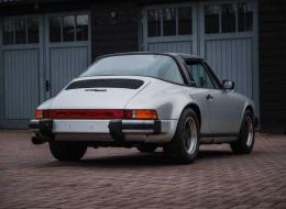 Porsche 911 SC Targa 