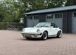 Porsche 911 Targa 3.2 Carrera