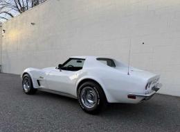 Chevrolet Corvette C3 Stingray