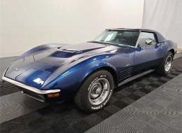 Chevrolet Corvette Stingray