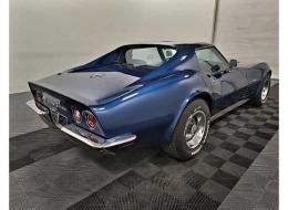 Chevrolet Corvette Stingray