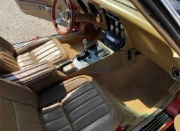 Chevrolet Corvette C3 Stingray