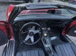 Chevrolet Corvette C3 Stingray