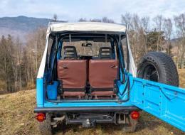 Suzuki Santana Samouraï SJ 413