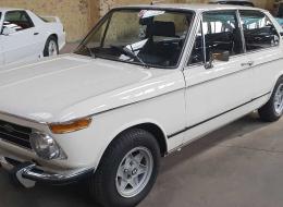 BMW 2002 Touring E06
