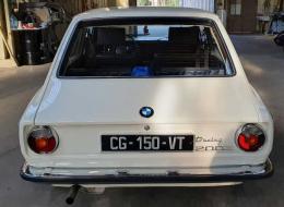 BMW 2002 Touring E06