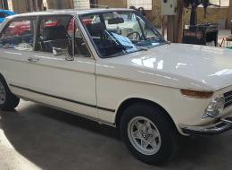 BMW 2002 Touring E06