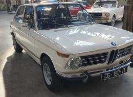 BMW 2002 Touring E06