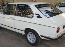 BMW 2002 Touring E06