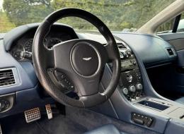 Aston Martin Vantage Sportshift