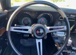 Chevrolet Corvette C3 Stingray