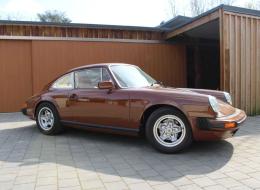 Porsche 911 2.7 S