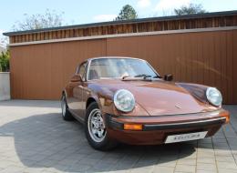 Porsche 911 2.7 S