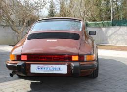 Porsche 911 2.7 S
