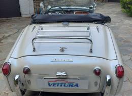 Triumph TR3 A