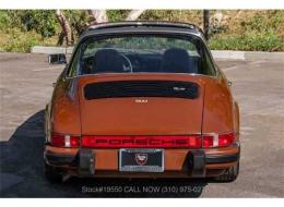 Porsche 911 3.2 Targa
