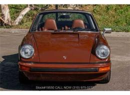 Porsche 911 3.2 Targa