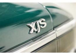 Jaguar XJS 4.0 Cabriolet