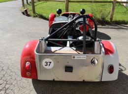 Lotus Seven 2