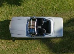 Mercedes-Benz SL 380