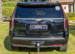 Cadillac Escalade V8 Platinum
