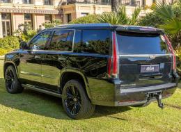 Cadillac Escalade V8 Platinum