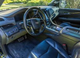 Cadillac Escalade V8 Platinum