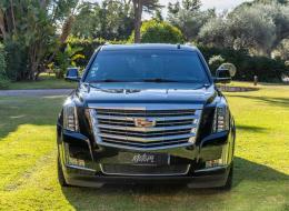 Cadillac Escalade V8 Platinum