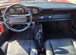 Porsche 911 SC Cabriolet