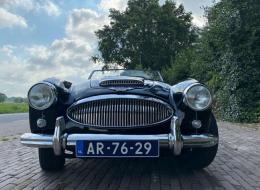 Austin Healey 3000 MKII BT7